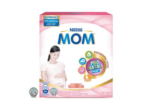 nestle maternal milk powder